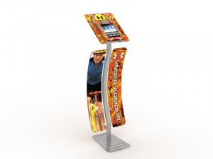MODPN-1339 | iPad Kiosk